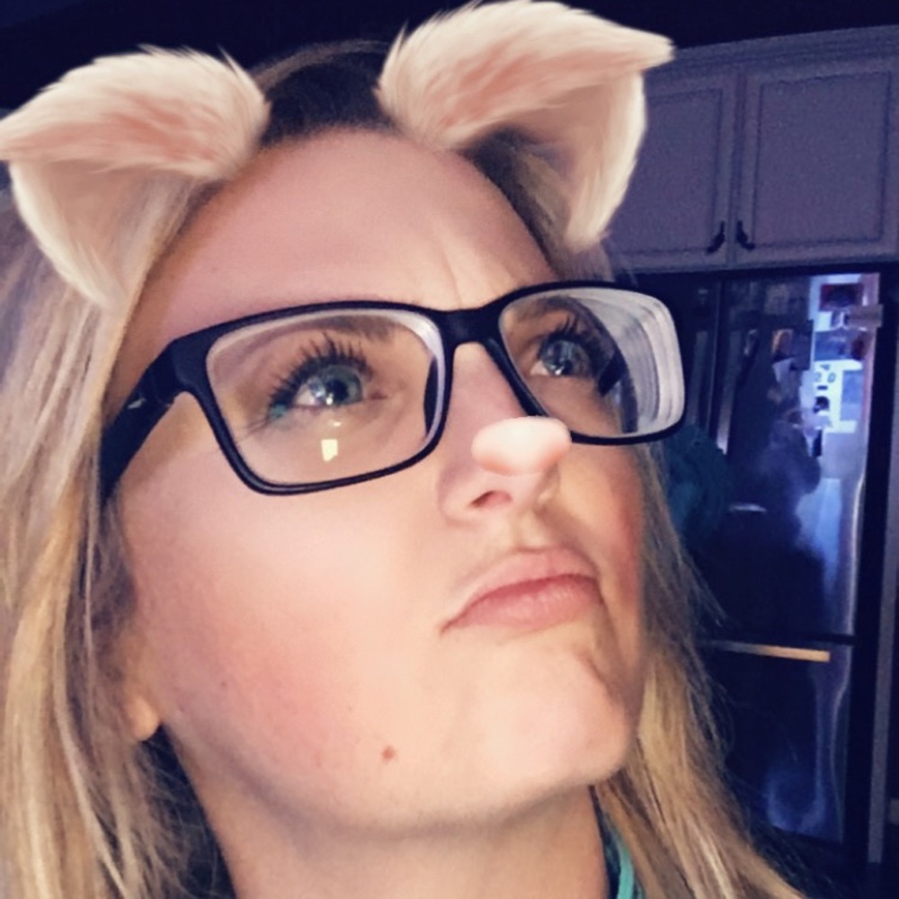 Meet your Posher, Stacey