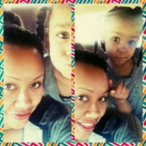 Meet your Posher, Chandice