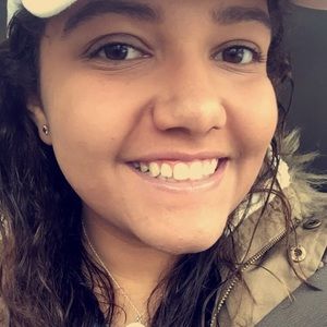 Meet your Posher, Jazmyn