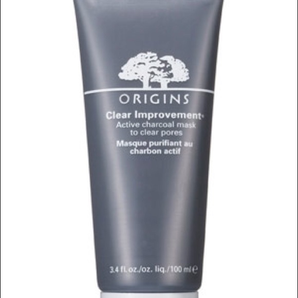 Origins Clear Improvement Mask