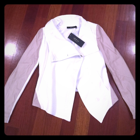 Ark & co blazer
