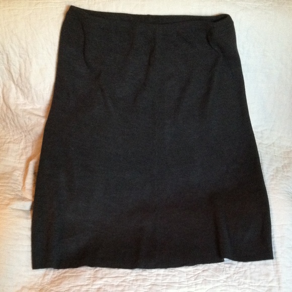 Pretty Sweater Skirt size 1X