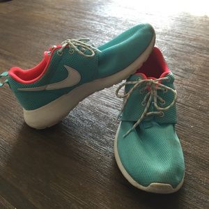 Nike Roshe Run