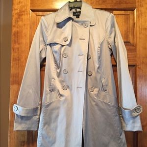 Pea Coat