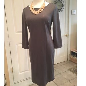 ✨🆕Gray Dress✨