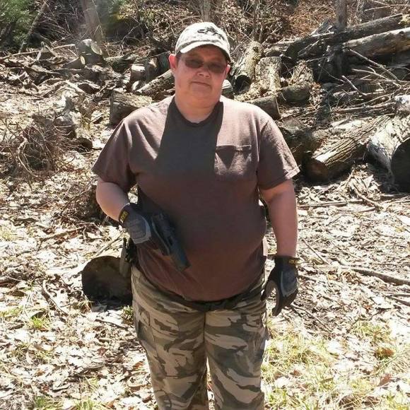 Meet your Posher, Bonnie - Picture 1 of 1