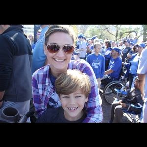 Meet your Posher, Jana