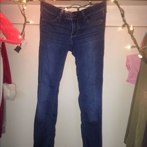 Hollister Jean Leggings