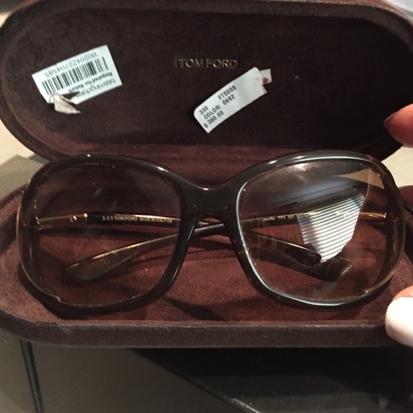 Tom Ford excellent condition.