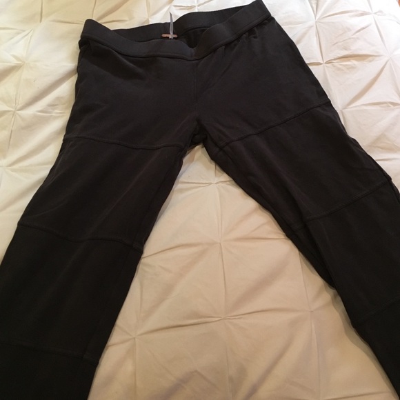 Free People leggings