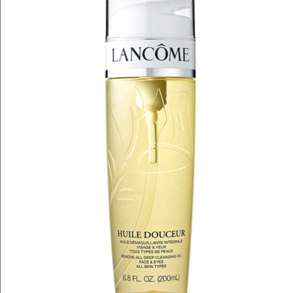 Huile Douceur Remove All Deep Cleansing Oil