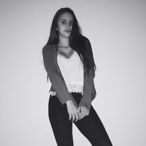 Meet your Posher, Morgan