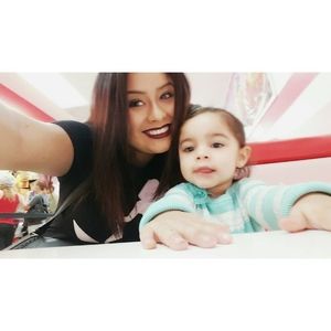 Meet your Posher, Dulce