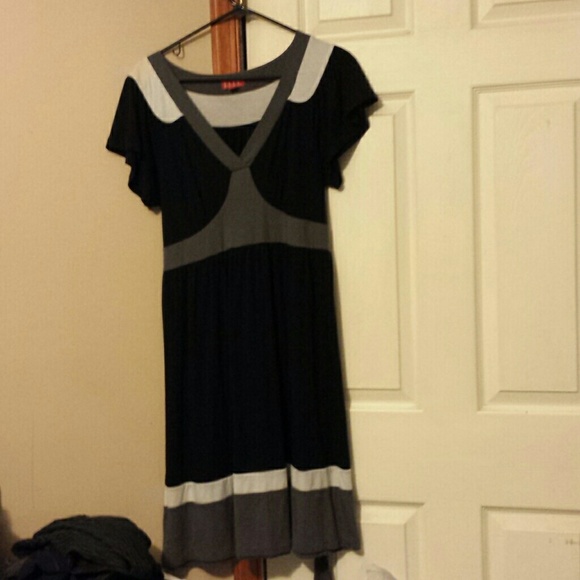 Casual dress