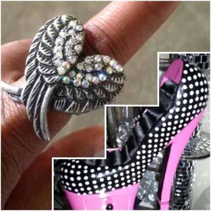 Bundle listing for @pamperedtracy