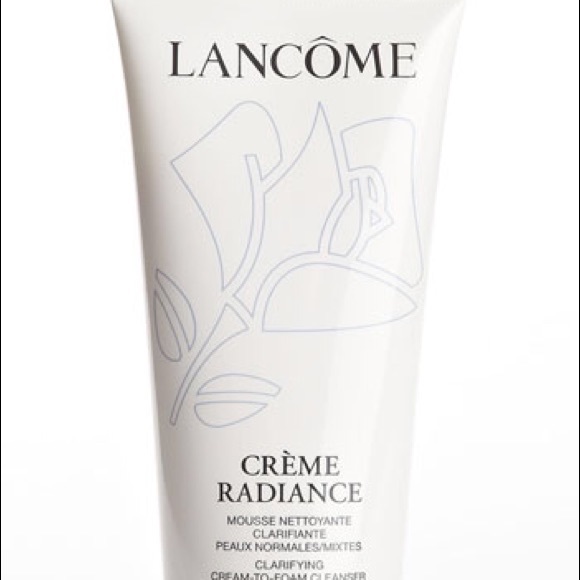 Creme Radiance Cleanser