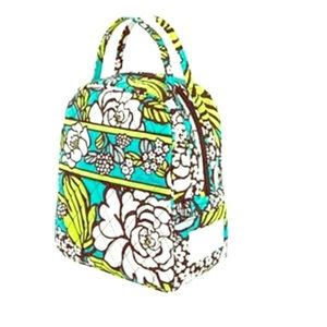 ISO Vera Bradley lunchbox island of blooms.