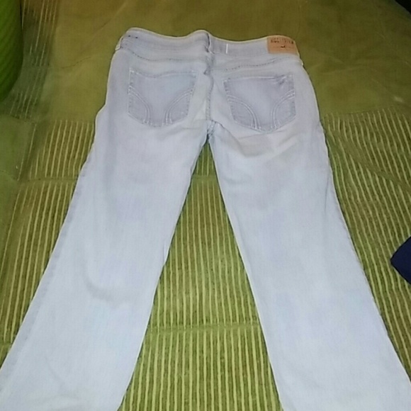 Holister pants