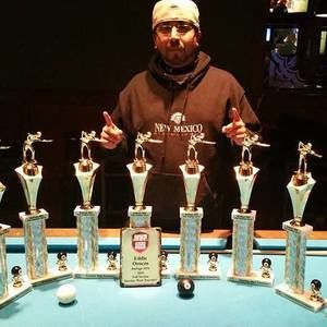 Meet your Posher, Sergio