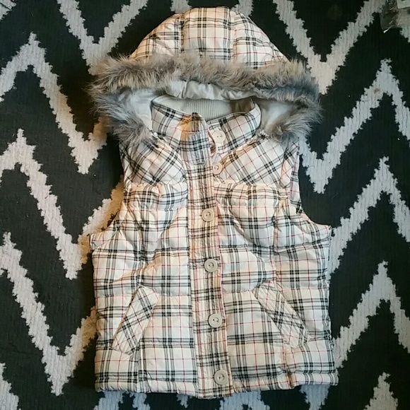 Aero Vest