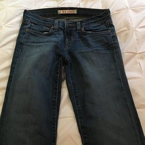 J Brand jeans