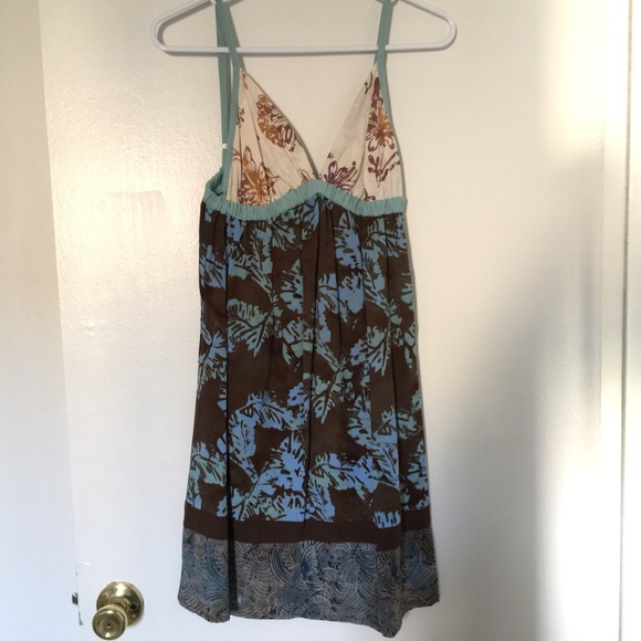 Vintage Dress.. Sz Medium