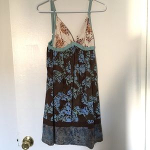 Vintage Dress.. Sz Medium