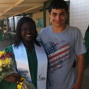 Meet your Posher, Desiree