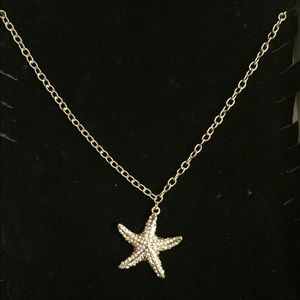 Hand made necklace nickel free