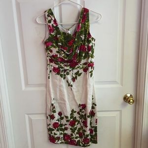 London Times Petite Dress