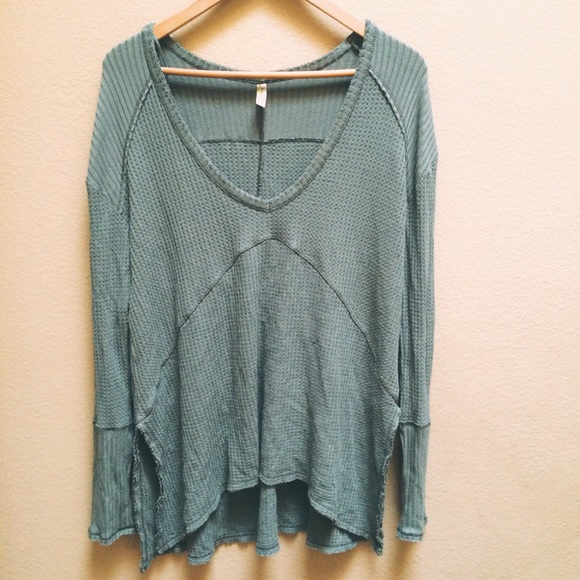 NEW FP Top