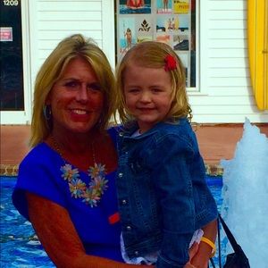 Meet your Posher, Jane