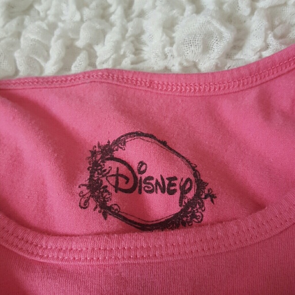 Mini-mouse Tanktop - Picture 3 of 3