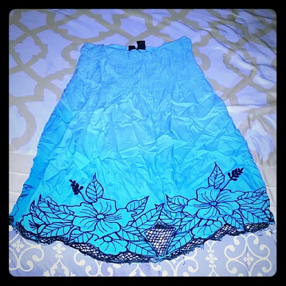 Summer dress