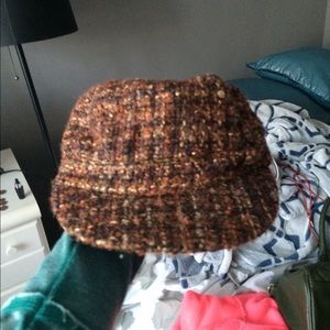 Knit hat