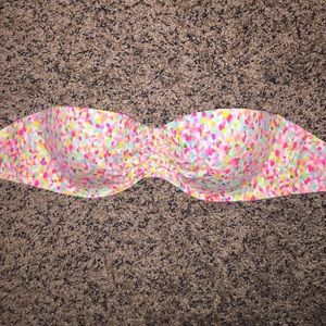 Victoria's Secret Swimsuit Top & Bottoms