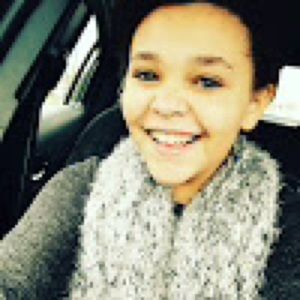 Meet your Posher, Robyn