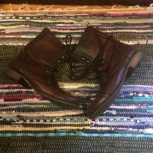 steve madden journeys