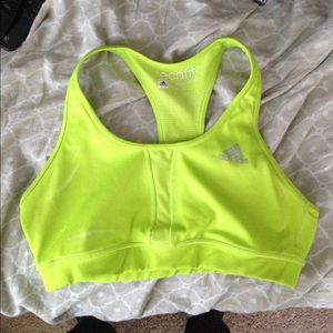 Adidas Sports bra
