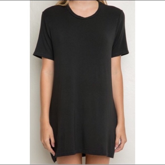 Brandy Melville T Shirt Dress