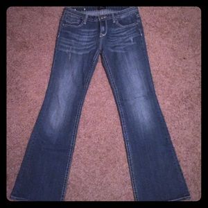 Express Jeans