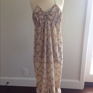 Isabel Marant Linen Jumper