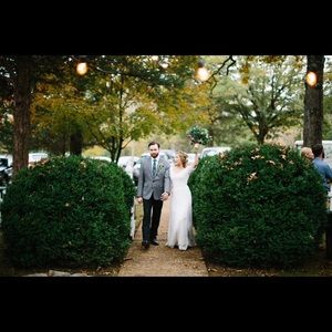 Meet your Posher, Ellie