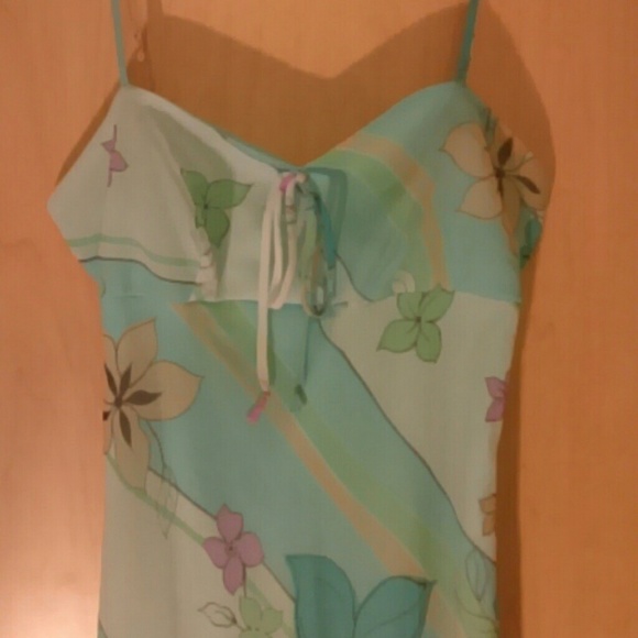 Sexy Dress - Picture 3 of 4