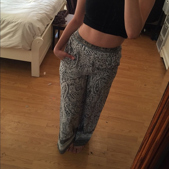 Beach Pants