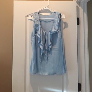 SALE!!!! Light blue dress shirt. 😃final price😃