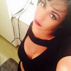 Meet your Posher, Lilia