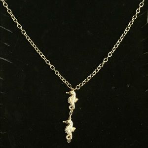 Hand made necklace nickel free