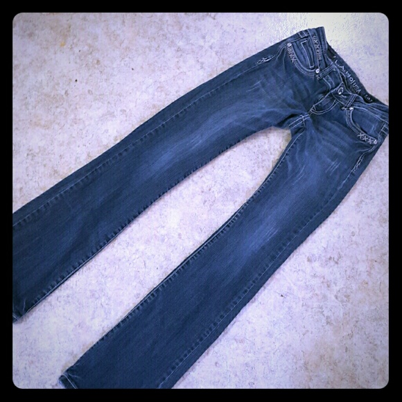 L.A. Idol Jeans