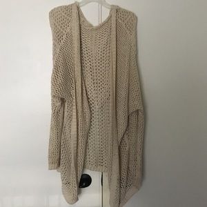Brandy Melville cardigan